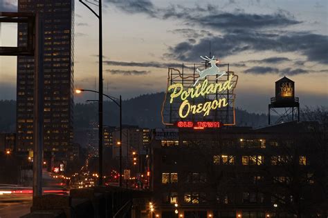 Best Things to Do in Portland, Oregon