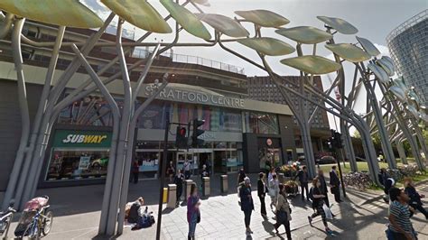 Southampton man charged over body in shopping centre car park | News ...