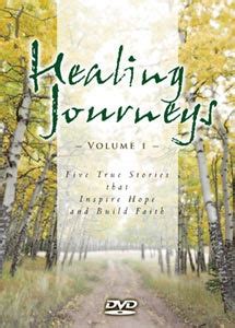 Healing Journeys Volume I - Video - Andrew Wommack Ministries | Healing, Healing journey, Words ...