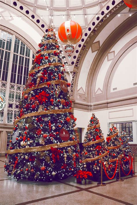 Things to Do in Chattanooga at Christmas Time - Exploring Chatt