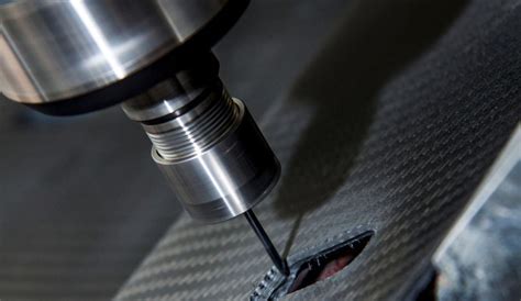 Machining Carbon Fiber: What You Need to Know | AT-Machining