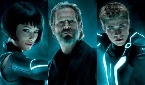 Tron Legacy earns a pretty penny in midnight showings - Brave New Hollywood