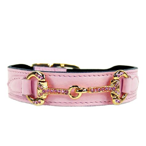 Designer Dog Collars | Premium Leather | Australia Wide Delivery ...