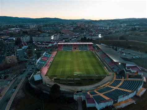 Bastidores | GD Chaves vs CS Marítimo - Liga Bwin 19ª Jornada