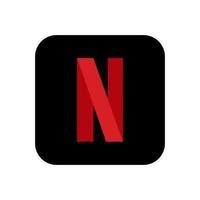 Netflix Logo Vector Art, Icons, and Graphics for Free Download