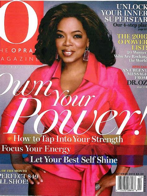 Oprah Winfrey: Success Story - BUSINESS STUDY NOTES | BUSINESS STUDIES O LEVEL NOTES