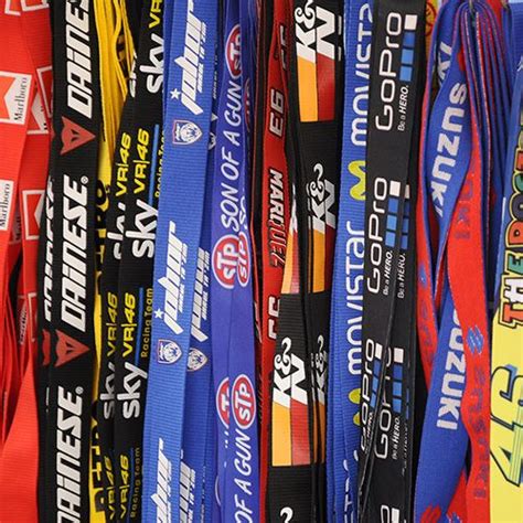 Buy Custom Printed Lanyards (CUSTLANULTRA)