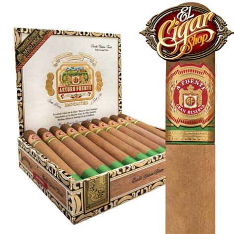 Cigars for Beginners - El Cigar Shop