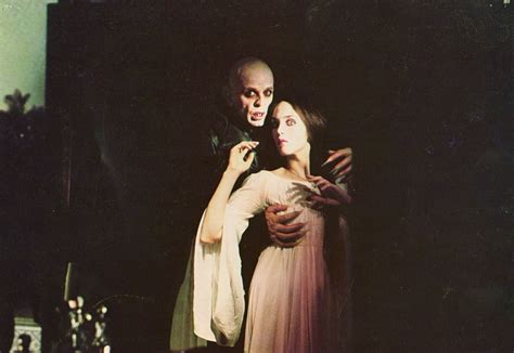 Nosferatu The Vampyre