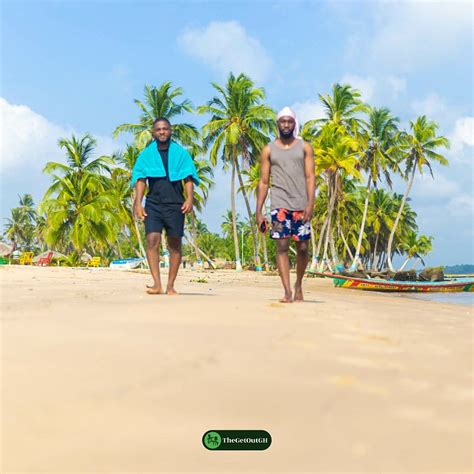 TREASURE ISLAND GHANA (Ada) - Resort Reviews & Photos - Tripadvisor