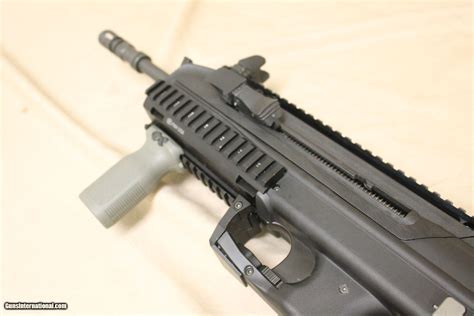 FN FS2000 Tactical