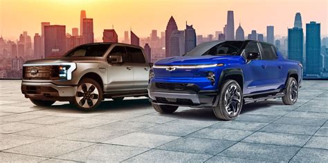 Top 6 Best Electric Pickup Trucks For 2024 to 2026