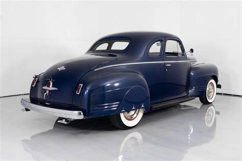 1941 Plymouth Deluxe | Fast Lane Classic Cars