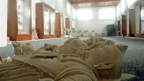 Taxila Museum to have new art gallery - Culture - Images