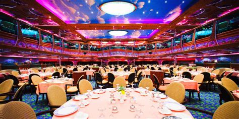 17 Things to Do on the Carnival Glory Cruise Ship