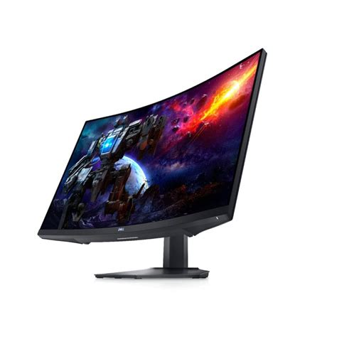 Νέο Dell 34 Curved Gaming Monitor S3422DWG - Gadgetfreak :: Not Just Tech