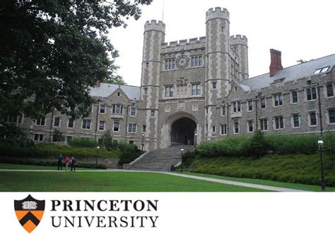 Princeton University | ScholarAdvisor.com