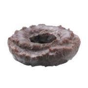 Krispy Kreme Doughnuts Glazed Chocolate Cake Doughnut Holes: Calories ...