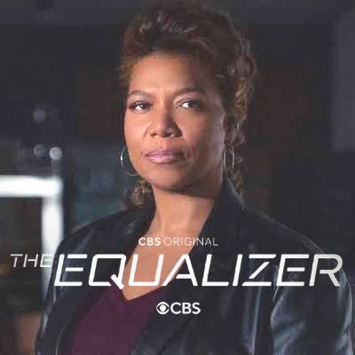 Queen Latifah's The Equalizer reboot unveils its official trailer - PRIMETIMER