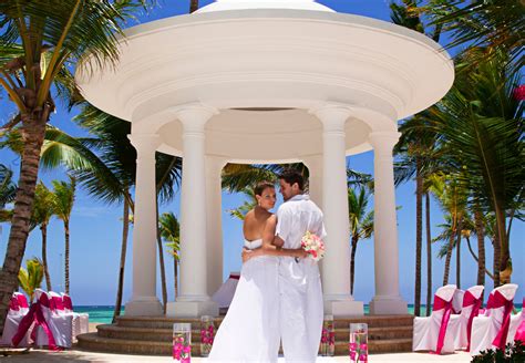 Barceló Bávaro Palace Deluxe Wedding Packages – Dominican Republic — GroupTravel.org