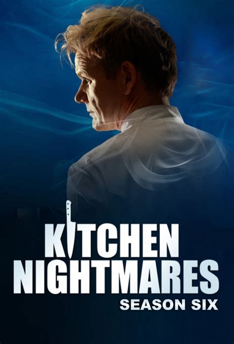 Kitchen Nightmares (US) - Unknown - Season 6 - TheTVDB.com