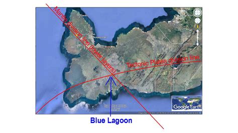 The Blue Lagoon and the Reykjanes Ridge – Magic Magma