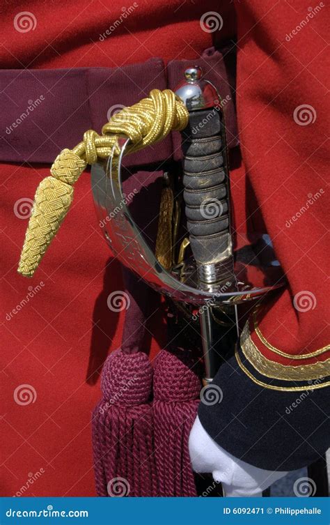 Canadian soldier stock image. Image of uniform, blade - 6092471