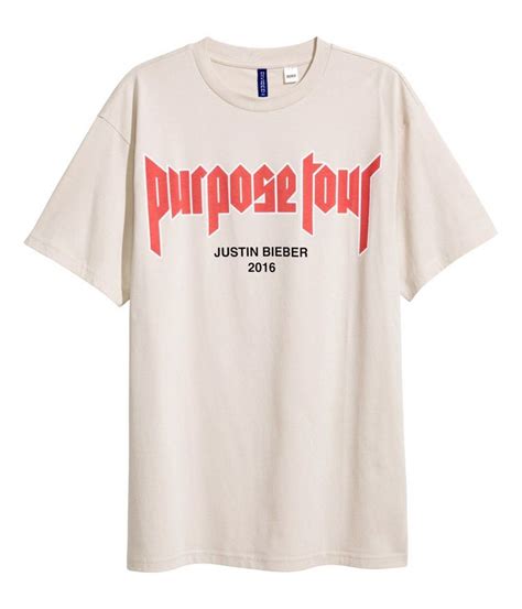 Justin Bieber Purpose Tour T-Shirt Purpose Tour T Shirt, Justin Bieber, Look Fashion, Fashion ...