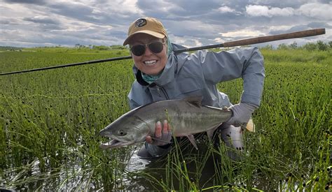 Tenkara Fishing | Fly-fishing Methods | Zen Tenkara | Zen Fly Fishing Gear