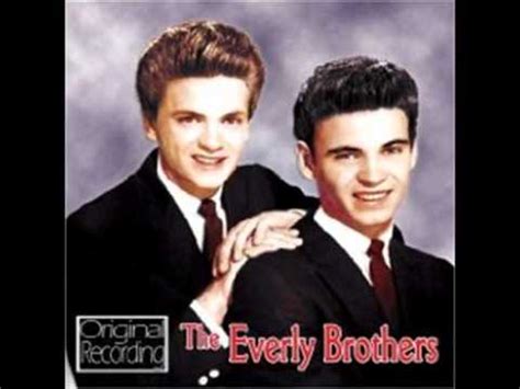 Bird Dog by The Everly Brothers - Songfacts