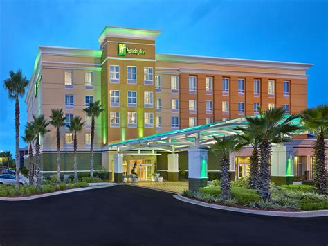 Hotel On Baymeadow Rd | Holiday Inn Jacksonville E 295 Baymeadows