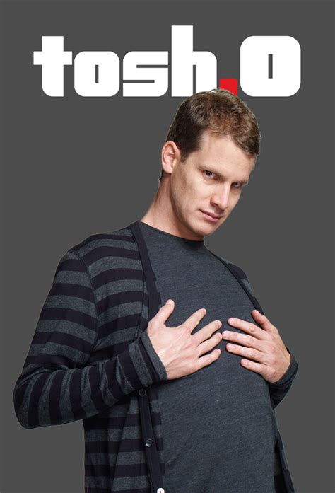 Tosh.0 - TheTVDB.com