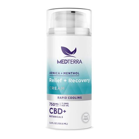 Best CBD Creams | CBD Topical Creams | CBD.market