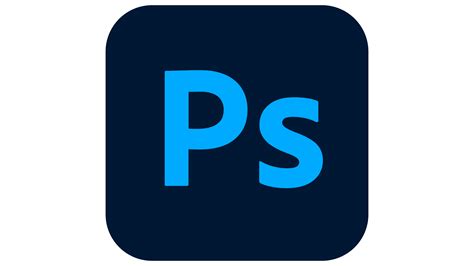 Adobe Photoshop Logo Design