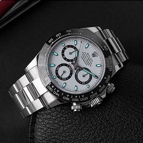 Start you day with R rotine and finish with X (...) #rolex Swiss Luxury ...