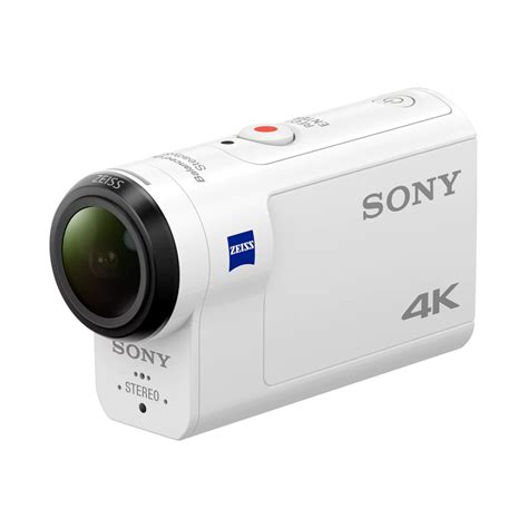 Sony FDR-X3000 Action Camera - Shmee150 - Living the Supercar Dream · ShmeeShop