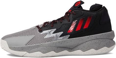 Adidas Dame 8 Review 2022, Facts, Deals ($59) | RunRepeat