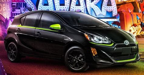 2016 Toyota Prius C Colors, Price, Design, Specs