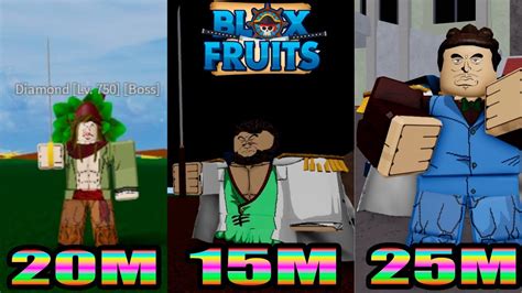 Tempo De Spawn Dos Bosses Do SEA 2 No Blox Fruits - YouTube