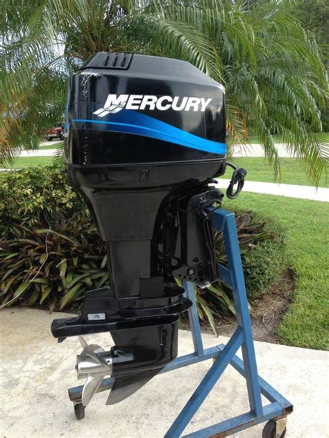 Find 2002 MERCURY 90HP 90 HP OUTBOARD MOTOR ELPTOSW ELPTO 90ELPTO 75 in ...