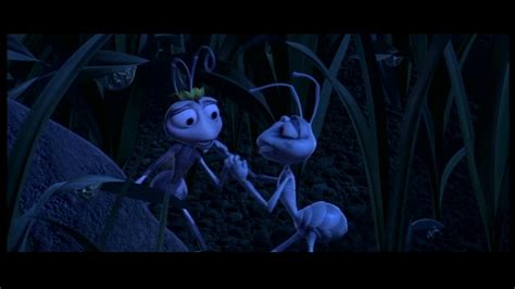 Atta and Flik - a bug's life Photo (10362849) - Fanpop