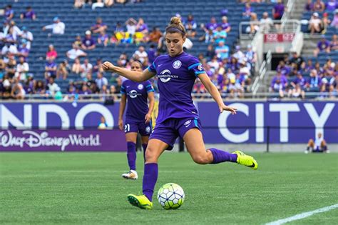 Alex Morgan and the Orlando Pride look to take down the Boston Breakers Sunday | Blogs