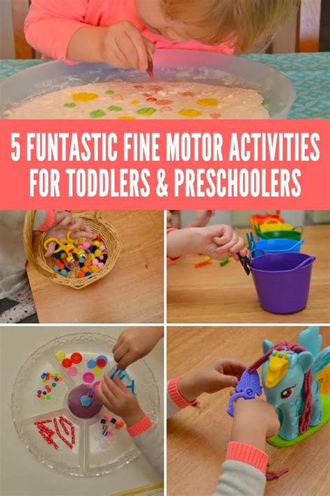 91 best images about Fine motor skills EYFS on Pinterest | Craft stick ...