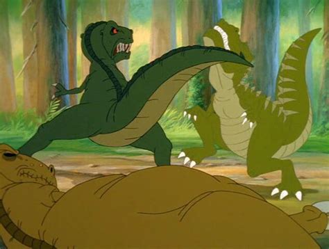 Image - Chomper's Dad Hit the Plated Sharptooth.jpg | Heroes Wiki | FANDOM powered by Wikia