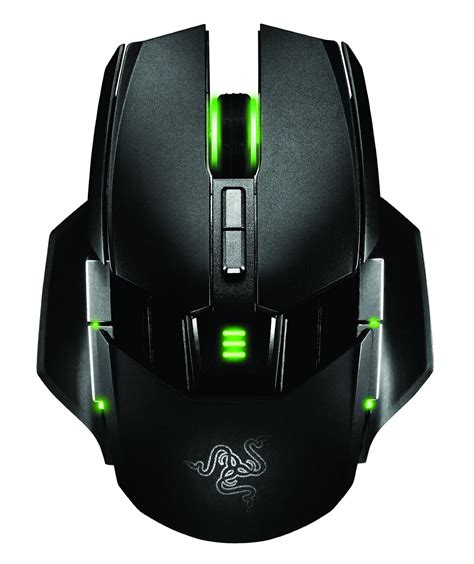 Razer Ouroboros Elite Ambidextrous Gaming Mouse price in Pakistan ...