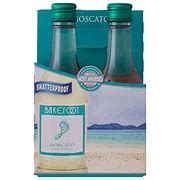 Barefoot Moscato White Wine - Shop Wine at H-E-B