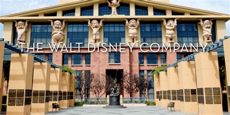 Disney Begins Mass Exit From CA to FL, Overwhelms Housing Market ...