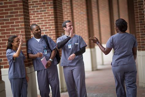 UNC School of Nursing Receives $6.8M Gift to Revamp Facilities ...