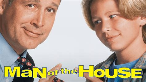 Man of the House (1995) - Backdrops — The Movie Database (TMDb)