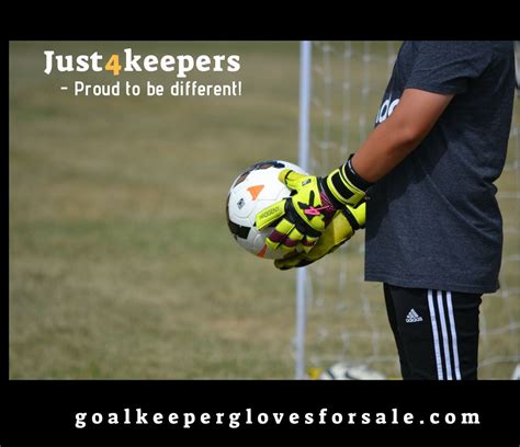 J4k Goalkeeper Gloves: Check Out Why Over 40,000 Goalkeepers And Parents Trust J4K Globally. www ...